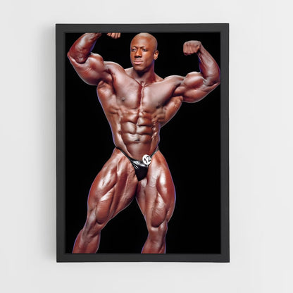 ap-shawn rhoden-5 cadre Noir
