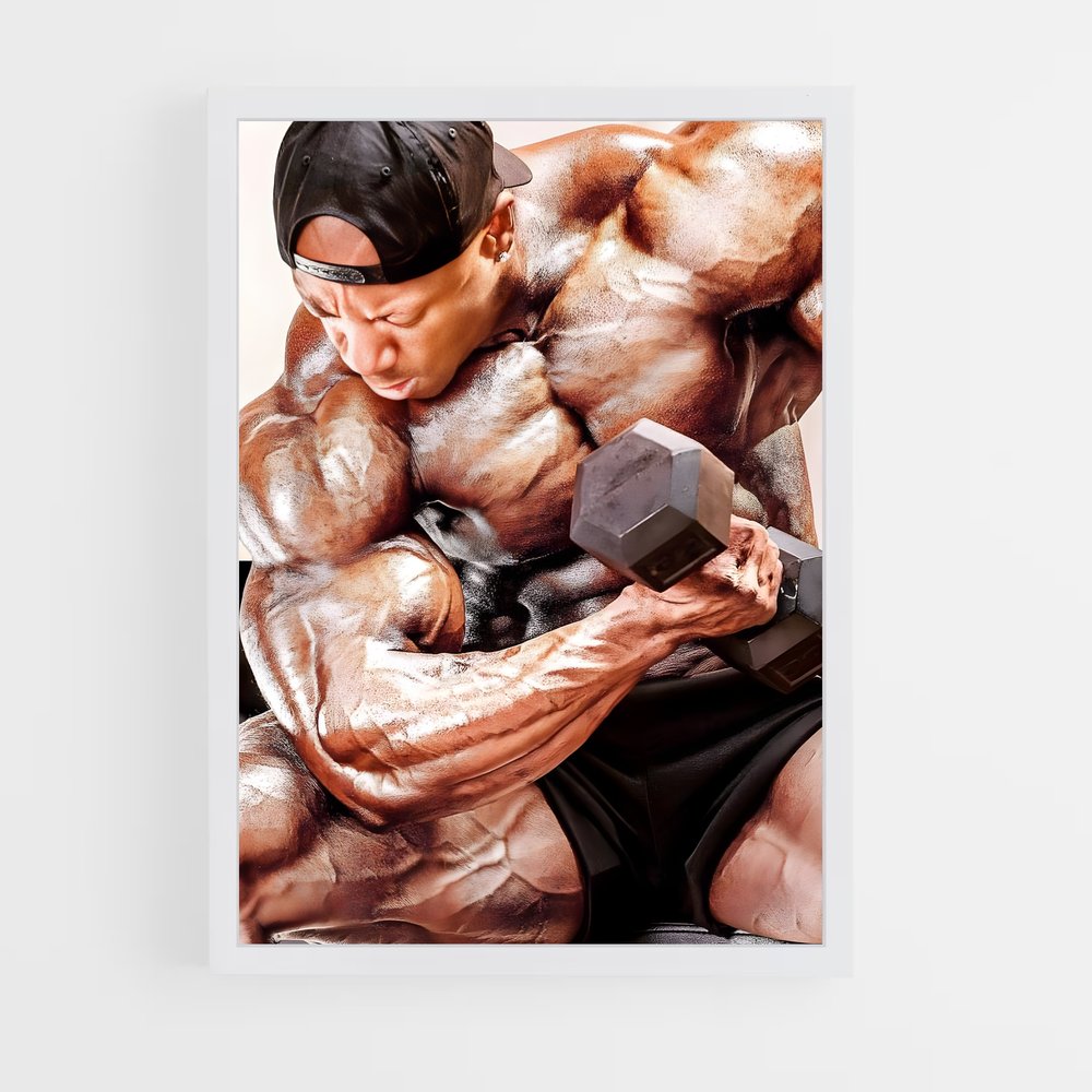 ap-shawn rhoden-6 cadre Blanc