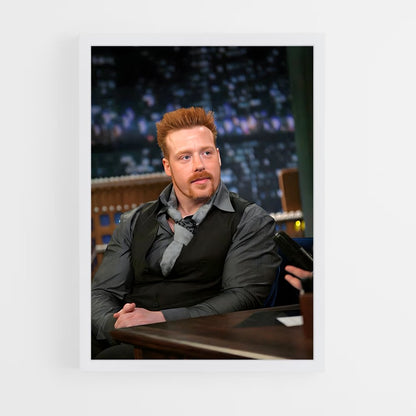 ap-sheamus-2 cadre Blanc