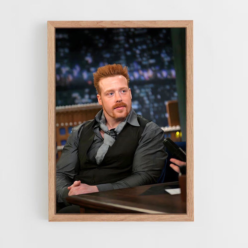 ap-sheamus-2 cadre Bois clair