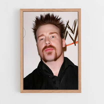ap-sheamus-3 cadre Bois clair