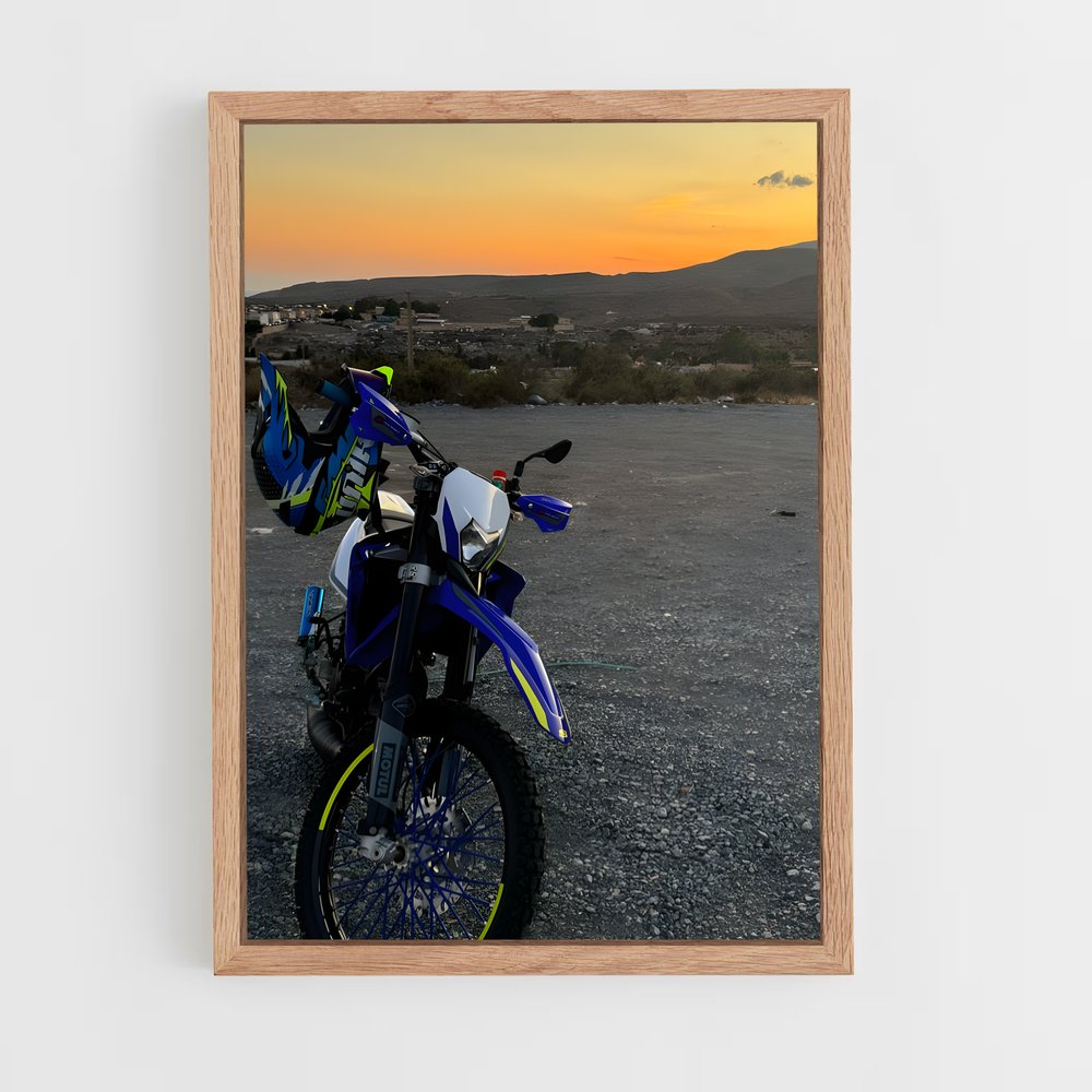 ap-sherco-2 cadre Bois clair