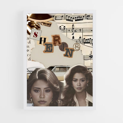 ap-sherine-6 cadre Blanc