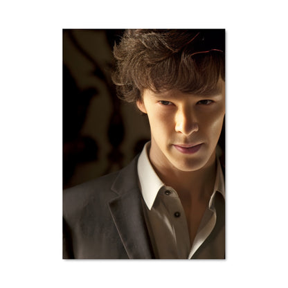Poster Sherlock 38322