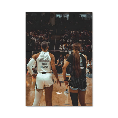 Poster Sheryl swoopes 60391