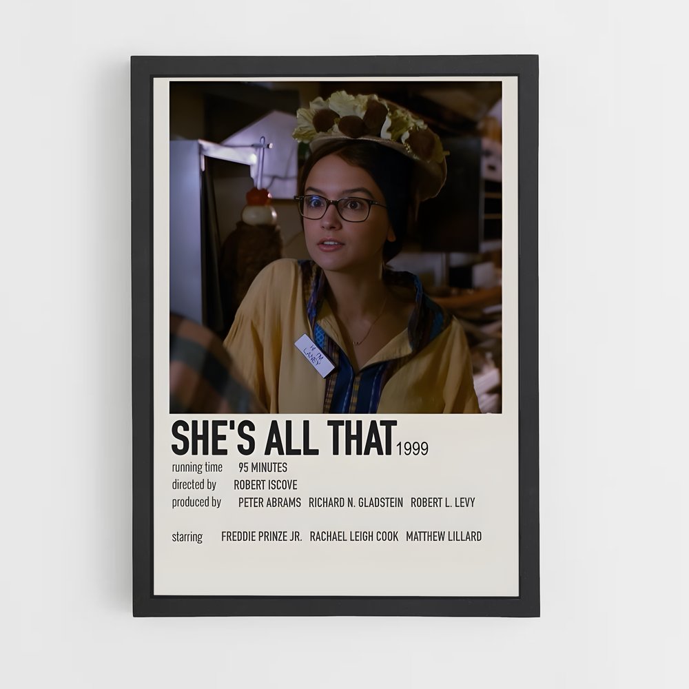 ap-shes all that-1 cadre Noir