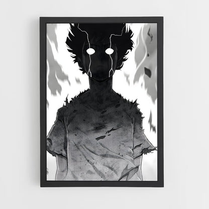 ap-shigeo kageyama-4 cadre Noir