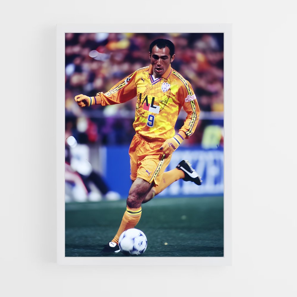 ap-shimizu s-pulse-3 cadre Blanc