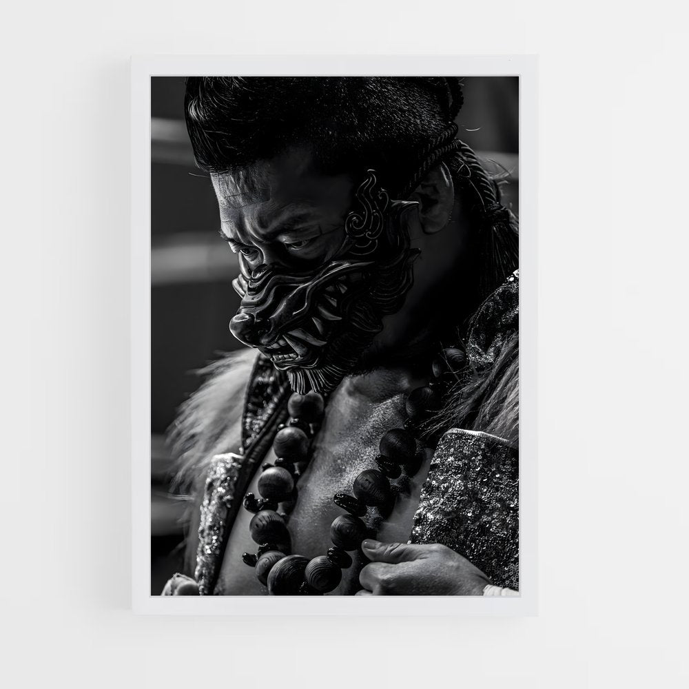 ap-shingo takagi-1 cadre Blanc