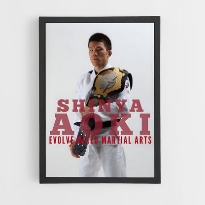 ap-shinya aoki-2 cadre Noir