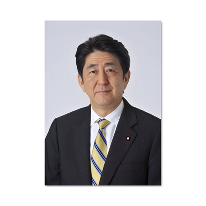Poster L'Héritage d'Abe