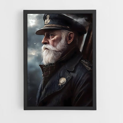 ap-ship captain-1 cadre Noir