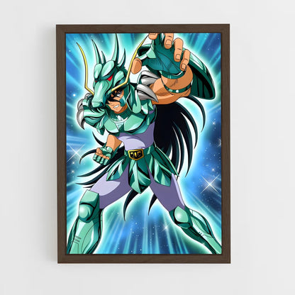 ap-shiryu-2 cadre Bois foncé