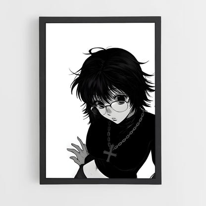 ap-shizuku-5 cadre Noir