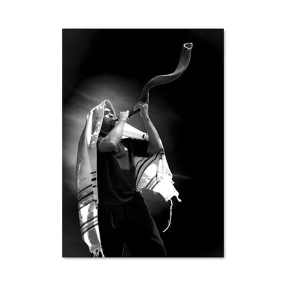Poster Surf & Soul