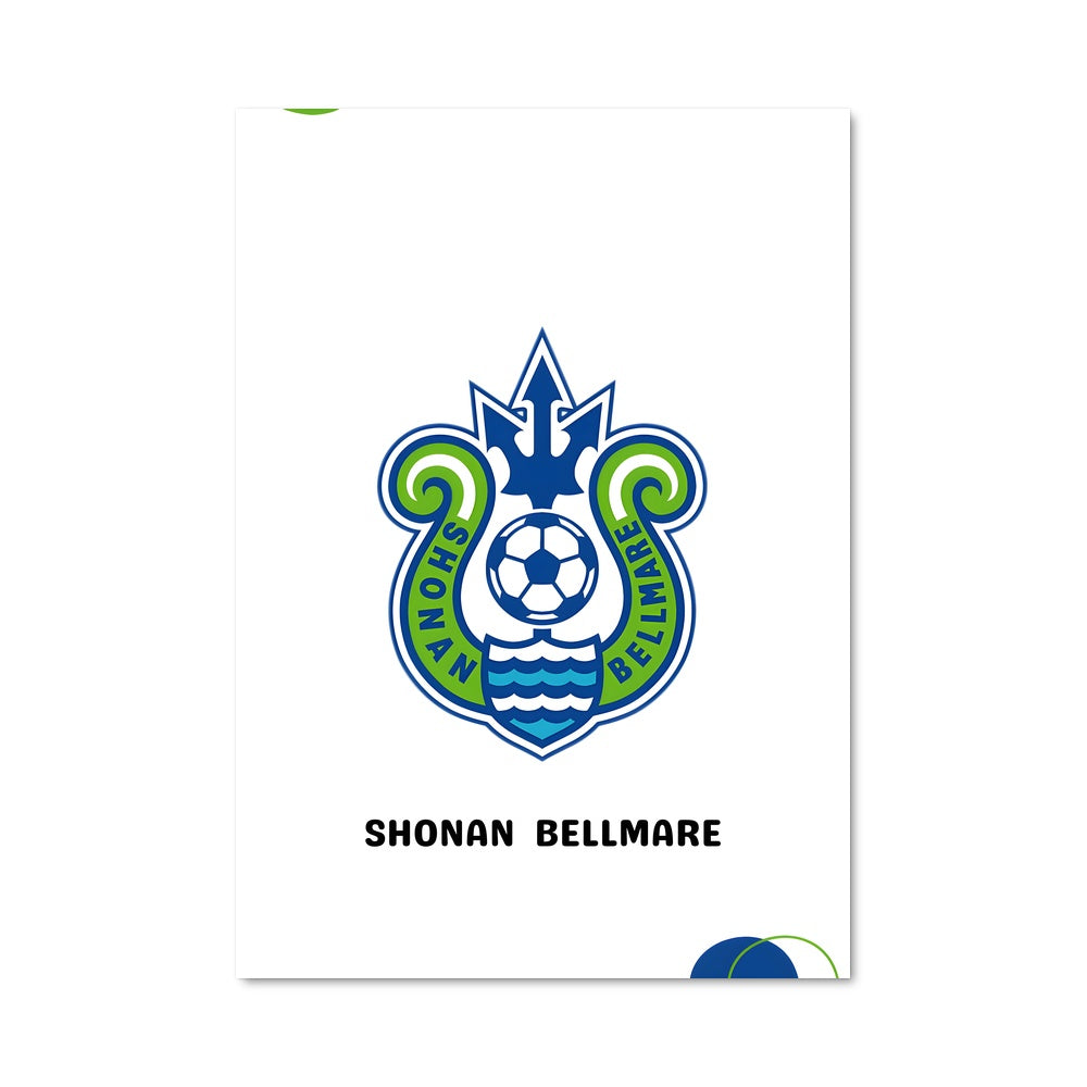 Poster Shonan Spirit