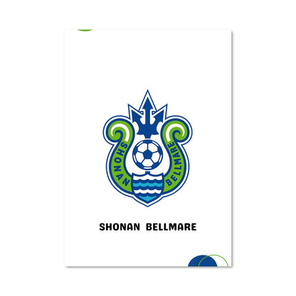Poster Shonan Spirit