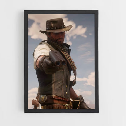 ap-shotgun-2 cadre Noir