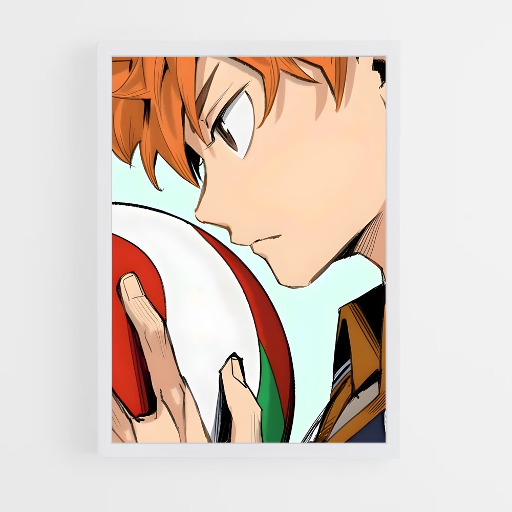 ap-shoyo hinata-2 cadre Blanc