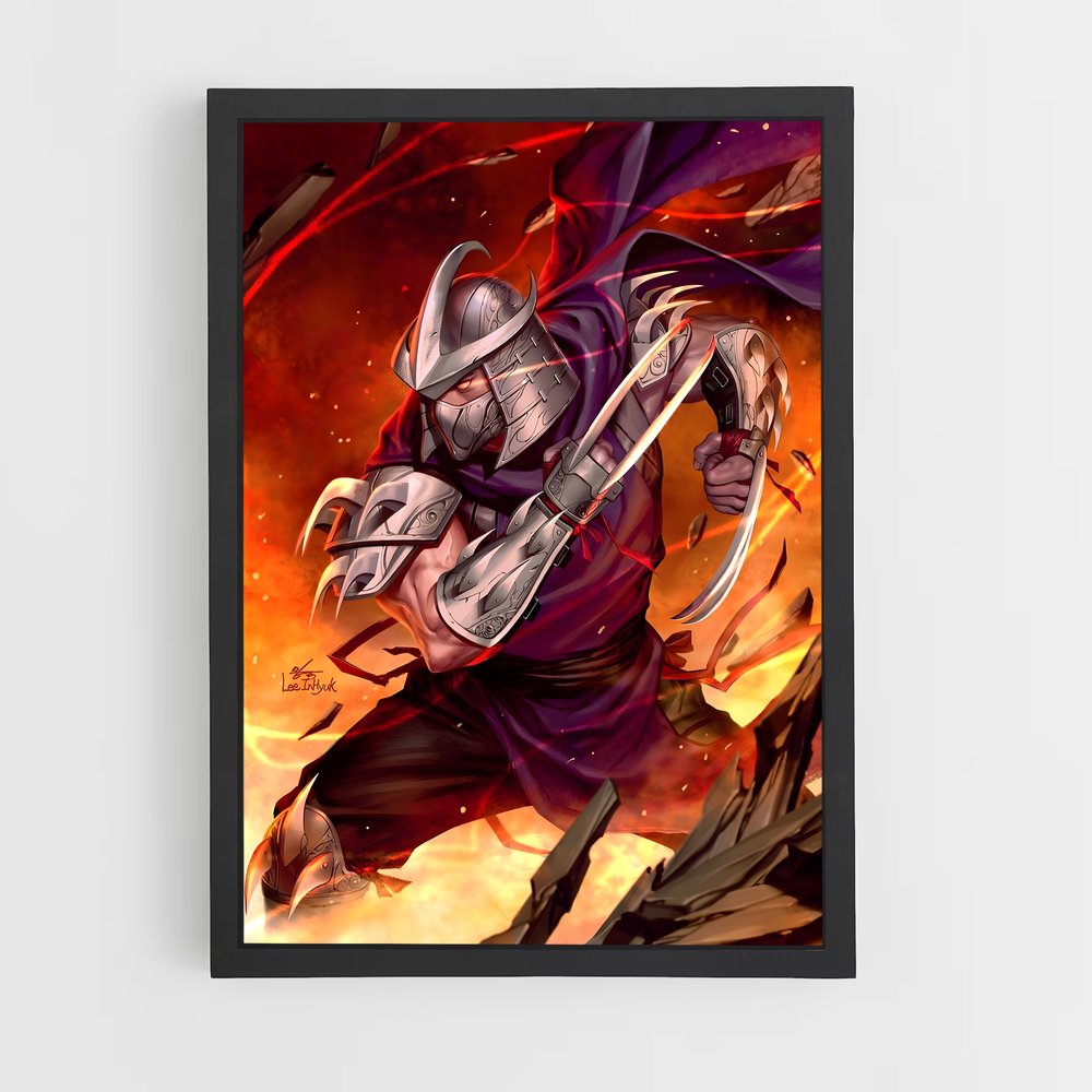 ap-shredder-3 cadre Noir