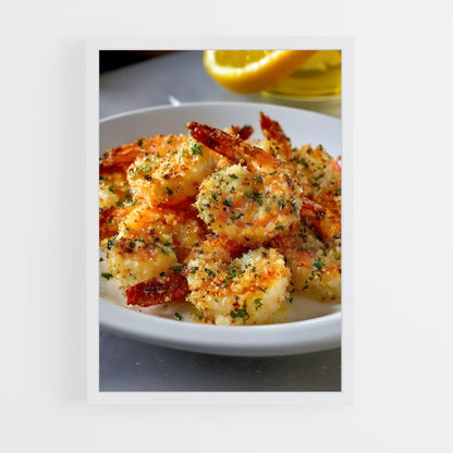 ap-shrimp-3 cadre Blanc