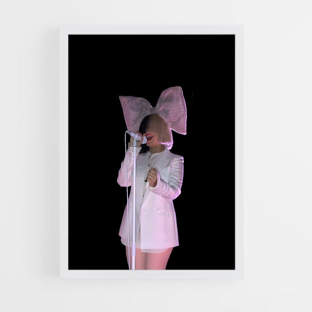 ap-sia-5 cadre Blanc