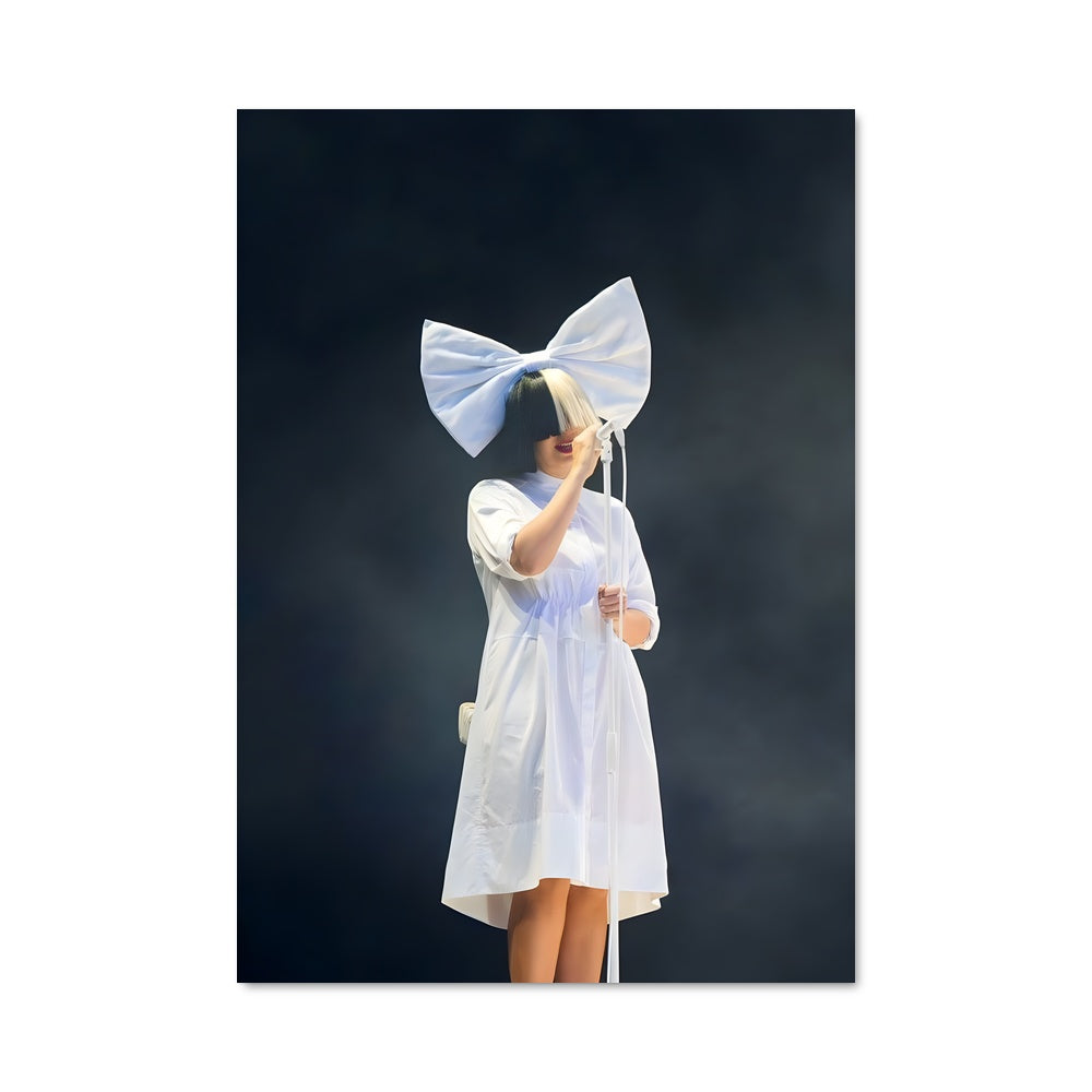 Poster Sia 52544