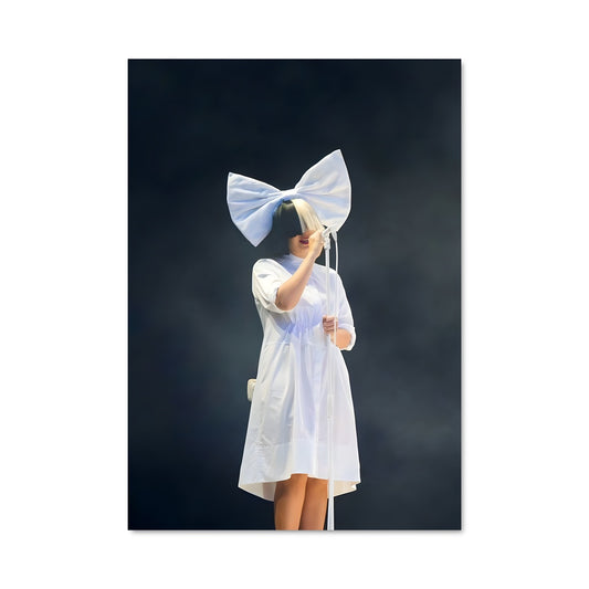 Poster Sia 52544