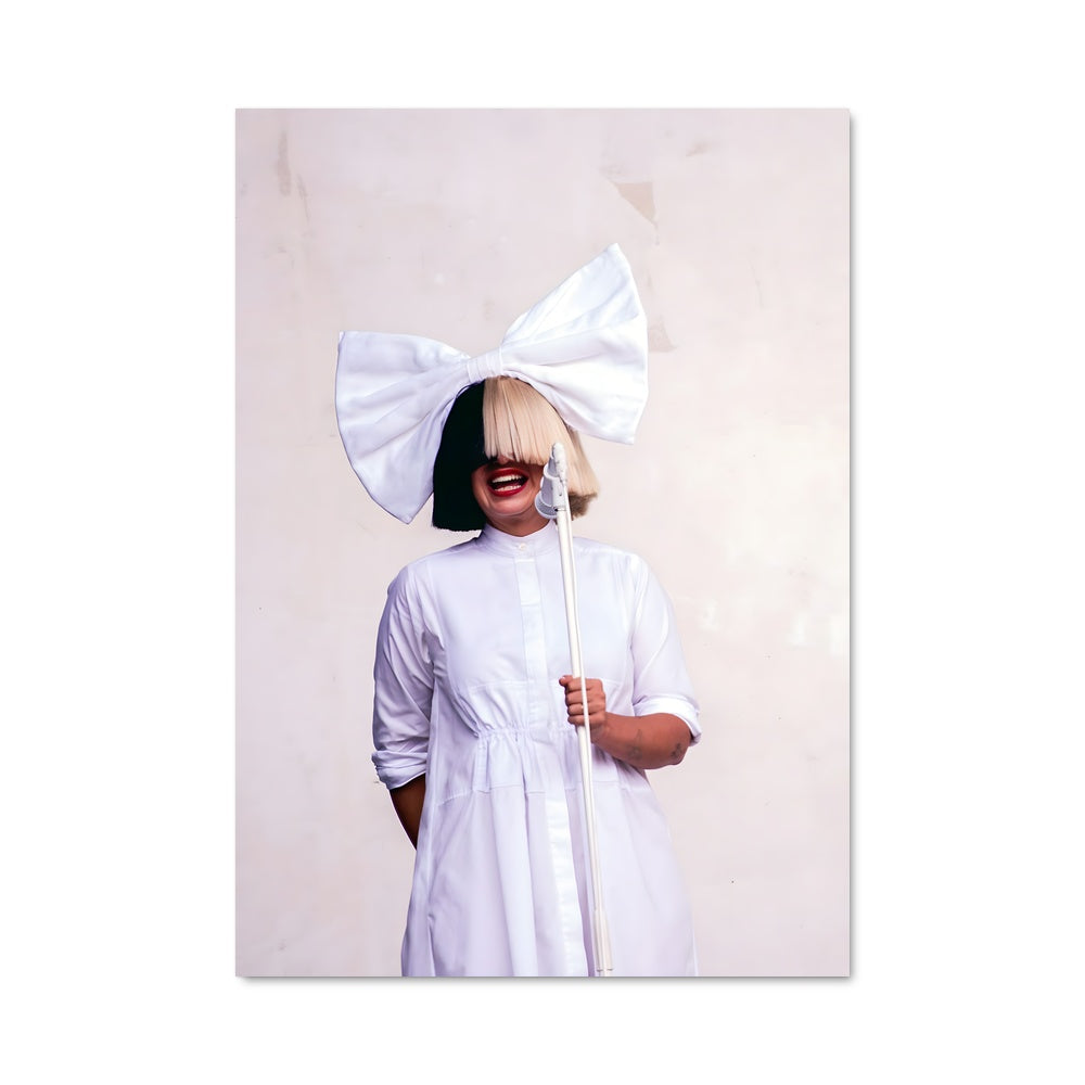 Poster Sia 52541