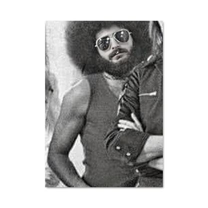 Poster Sib hashian 55507
