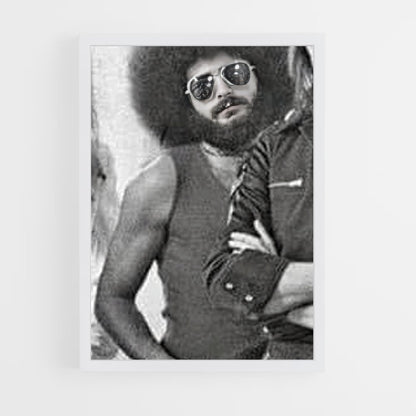 ap-sib hashian-3 cadre Blanc
