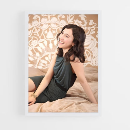 ap-sibel kekilli-12 cadre Blanc