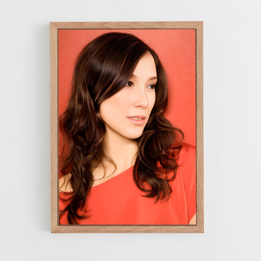 ap-sibel kekilli-6 cadre Bois clair