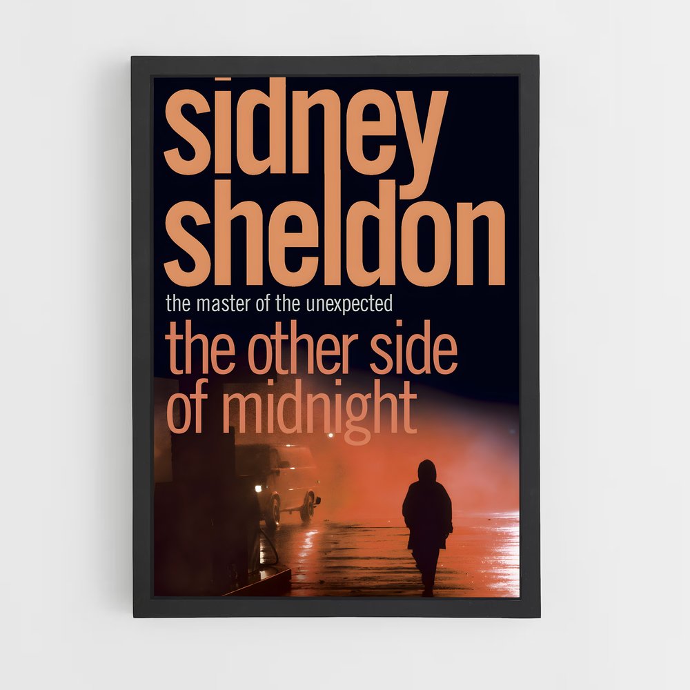 ap-sidney sheldon-3 cadre Noir