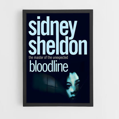 ap-sidney sheldon-5 cadre Noir