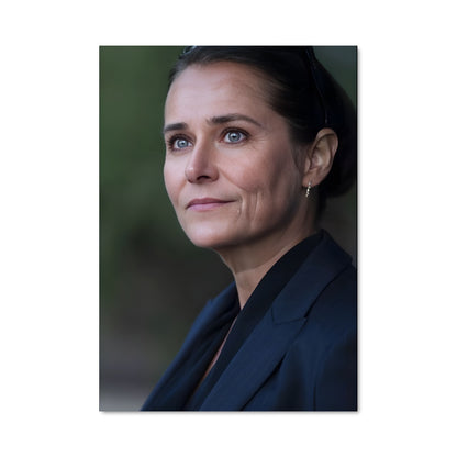 Poster Chic et Éclat