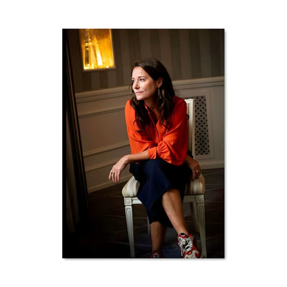 Poster Sidse babett knudsen 8231