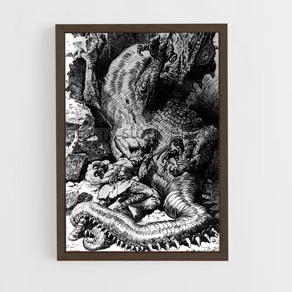 ap-siegfried-3 cadre Bois foncé