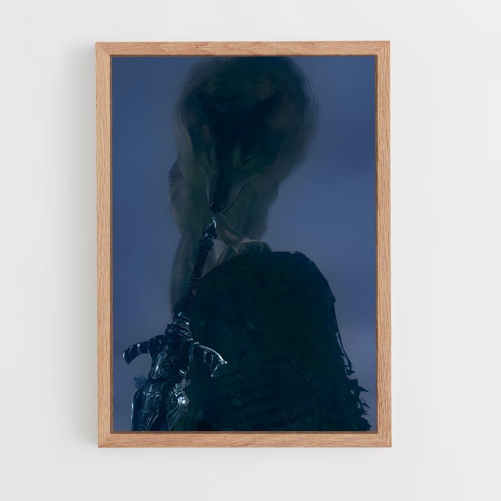 ap-sif-2 cadre Bois clair
