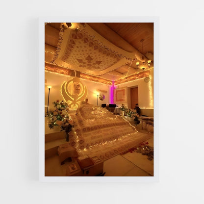 ap-sikhism-1 cadre Blanc