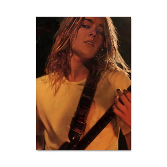 Poster Silverchair 52597