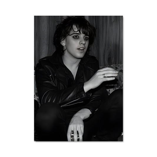 Poster Simon gallup 56682