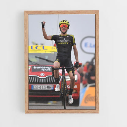 ap-simon yates-2 cadre Bois clair