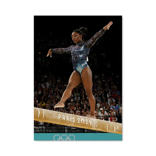 Poster Simone biles 66668