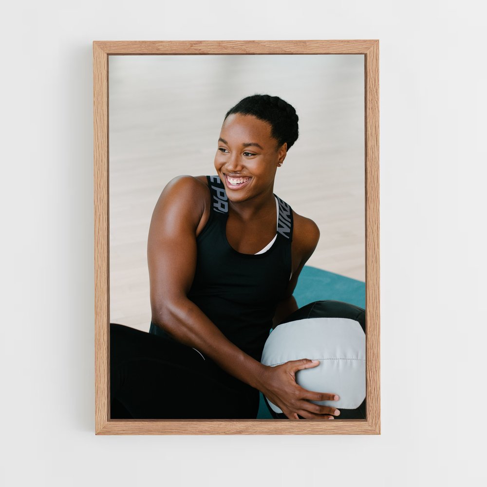 ap-simone manuel-7 cadre Bois clair