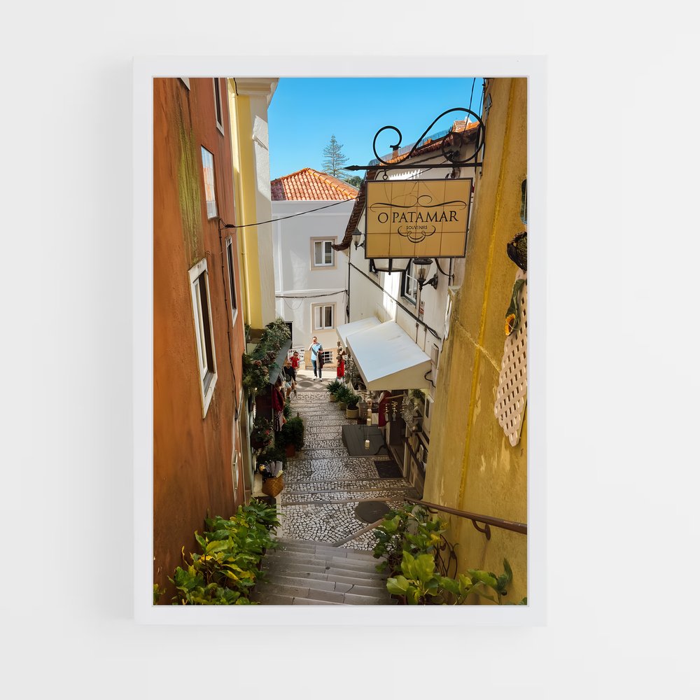 ap-sintra-5 cadre Blanc