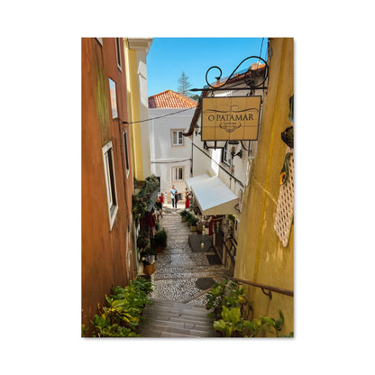 Poster Sintra 91655