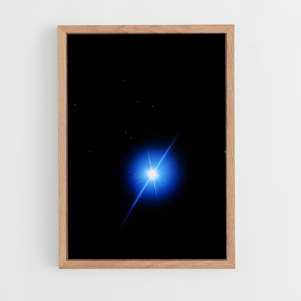 ap-sirius-2 cadre Bois clair