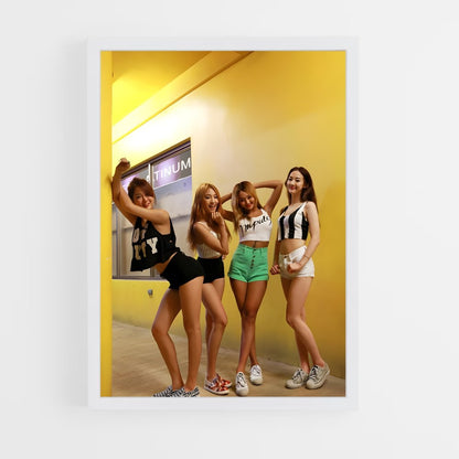 ap-sistar-2 cadre Blanc