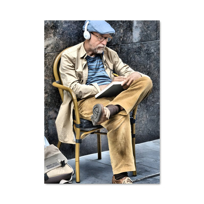 Poster Lecture Assise